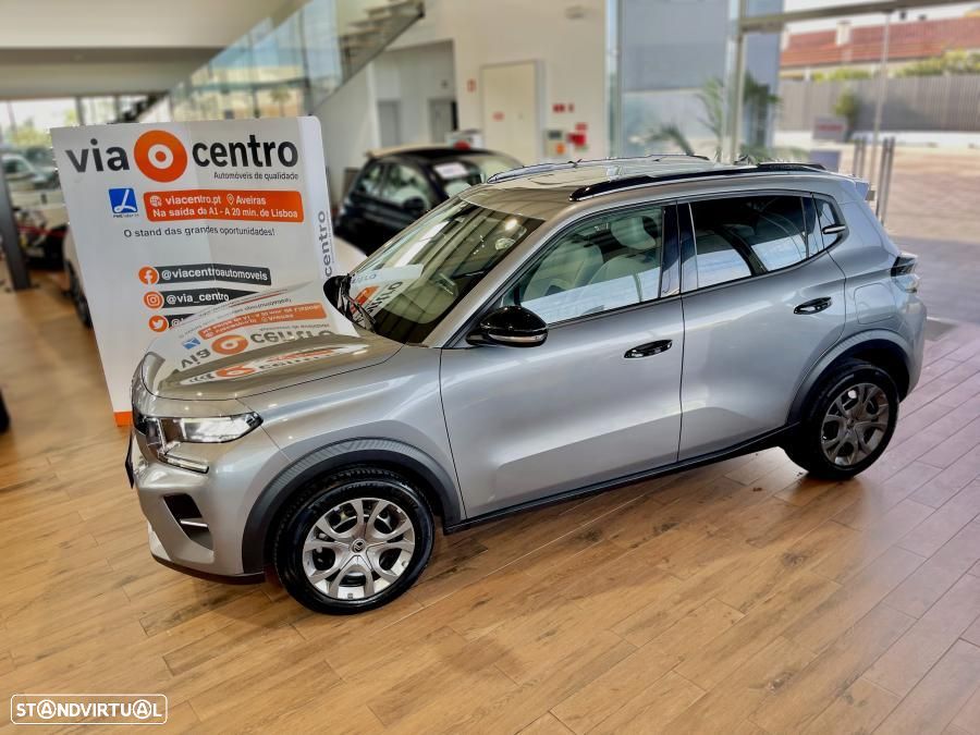 Citroën C3 1.2 Turbo Max - 5