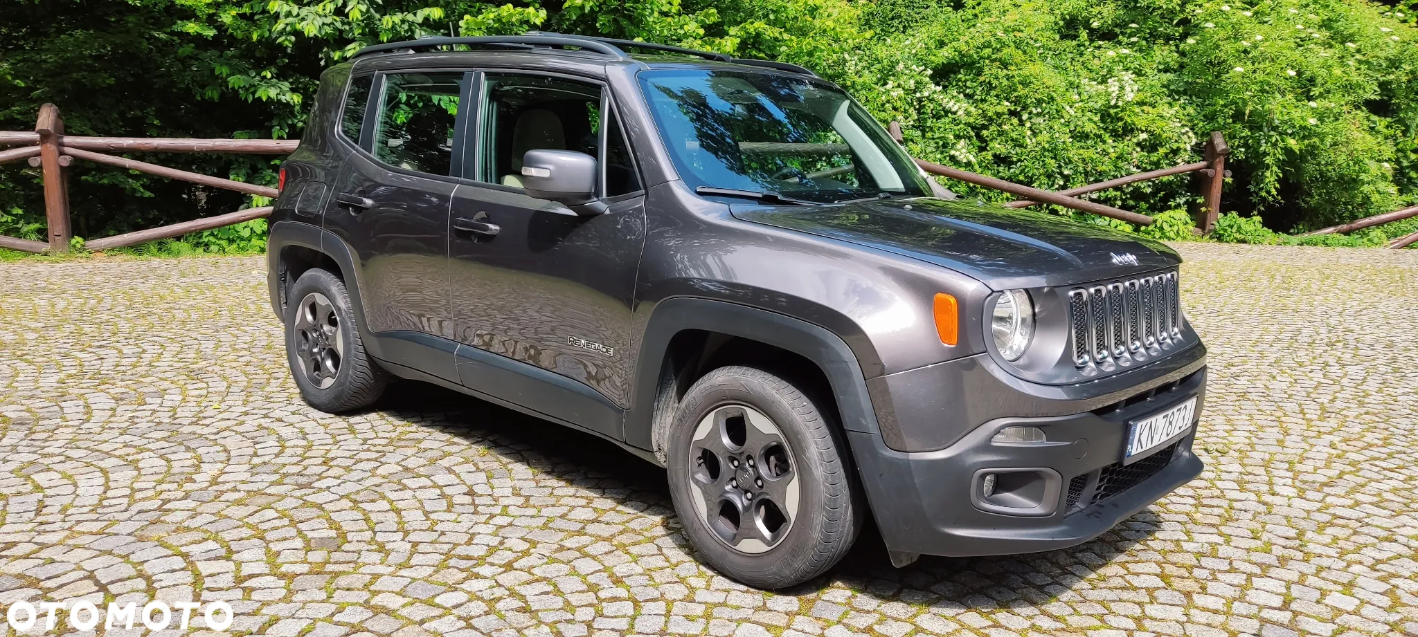 Jeep Renegade 1.6 E-torQ Sport - 14