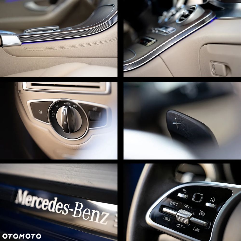 Mercedes-Benz GLC 200 4-Matic - 40