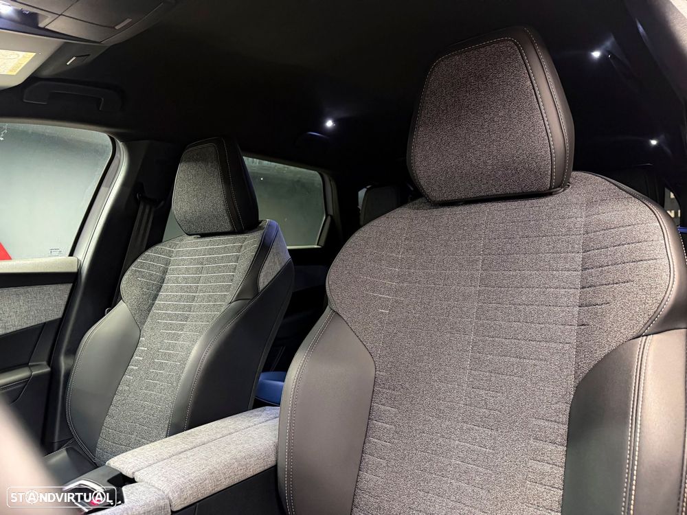 Peugeot 5008 - 10