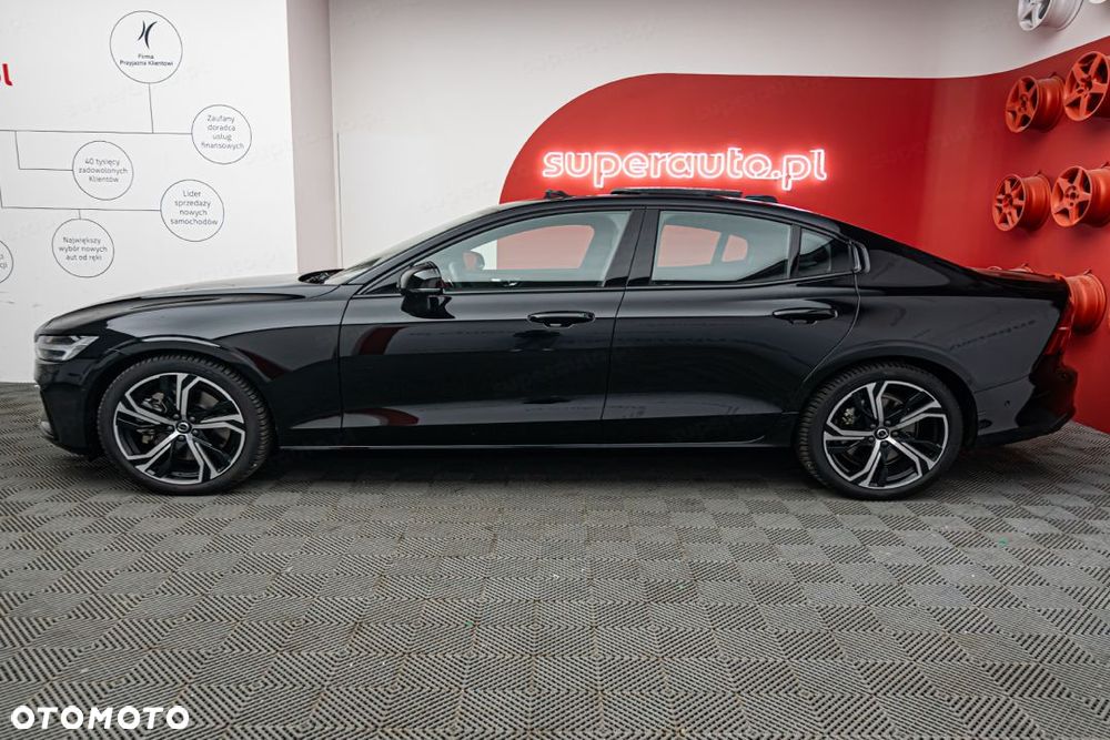 Volvo S60 - 5
