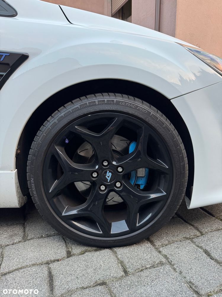 Ford Focus ST - 6