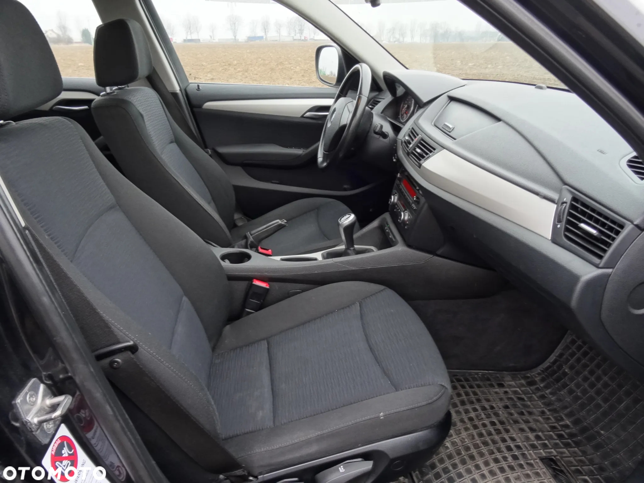 BMW X1 sDrive20d - 16