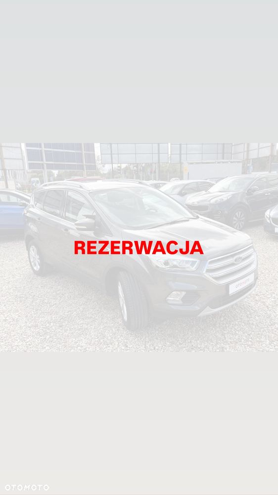 Ford Kuga 1.5 EcoBoost 2x4 SYNC