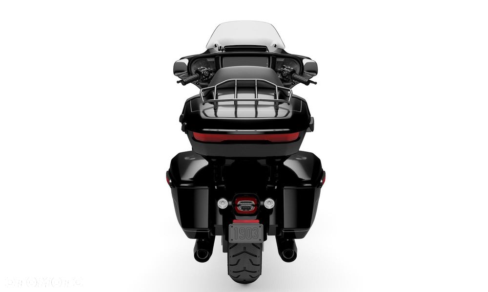 Harley-Davidson Touring Street Glide - 4