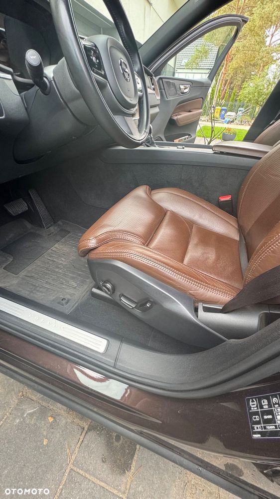 Volvo XC 60 - 13