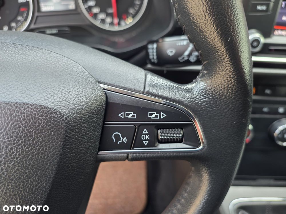 Seat Leon SC 1.4 TSI Start&Stop Style - 17