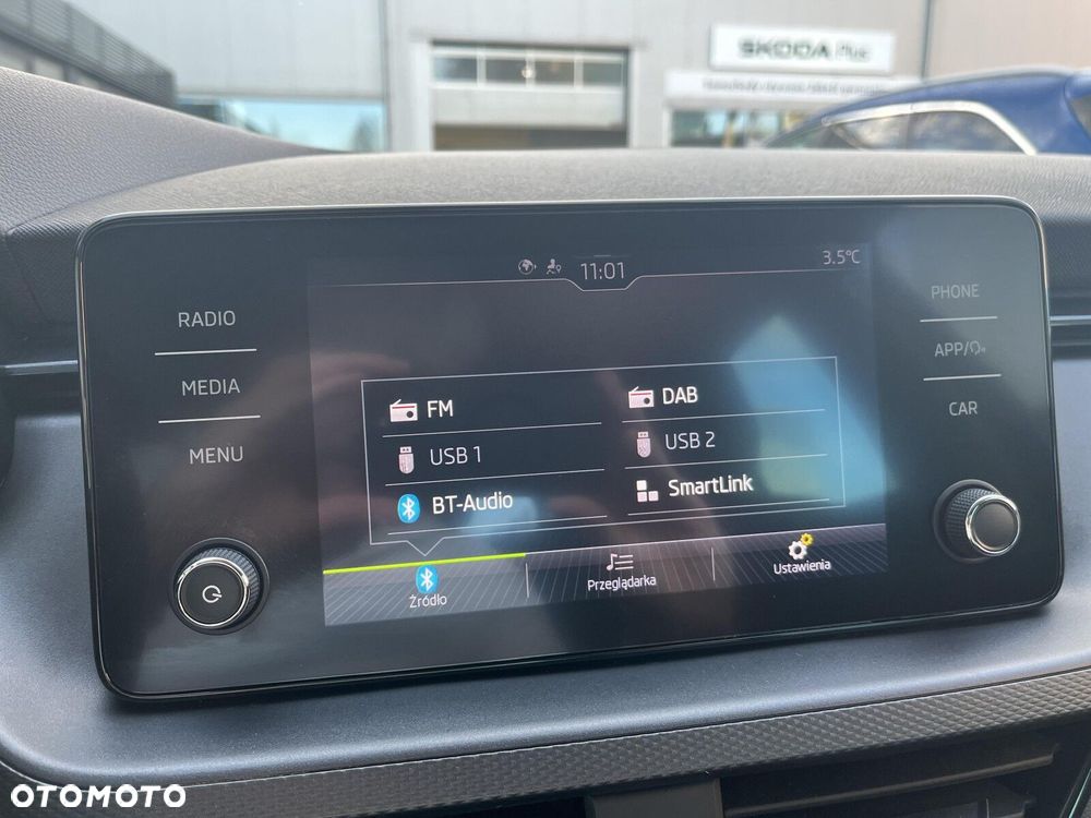 Skoda Scala 1.0 TSI Ambition - 24