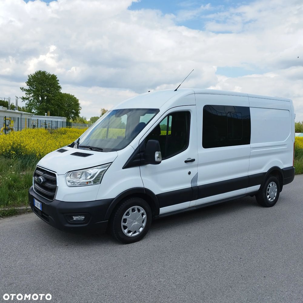 Ford Transit - 2
