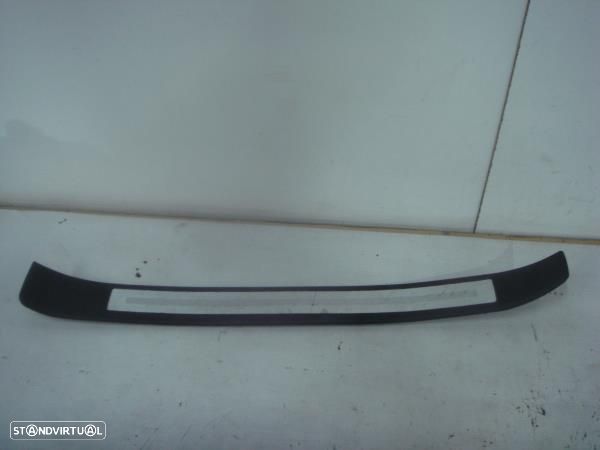 Moldura Entrada Porta Fr. Dta Audi A4 (8Ec, B7) - 1