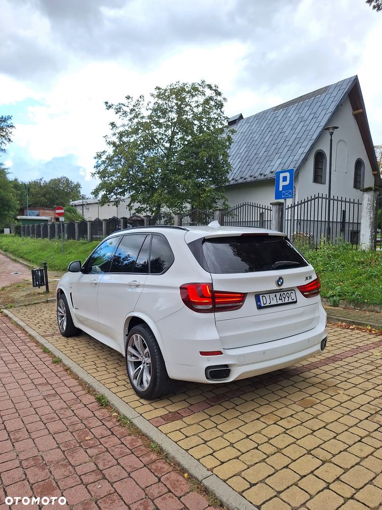 BMW X5 xDrive25d sport - 3