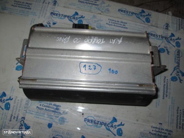 Airbag Passageiro 1J0880204H SEAT TOLEDO 2000 - 1