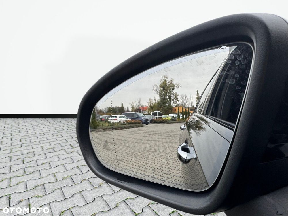 Mercedes-Benz Klasa A - 26