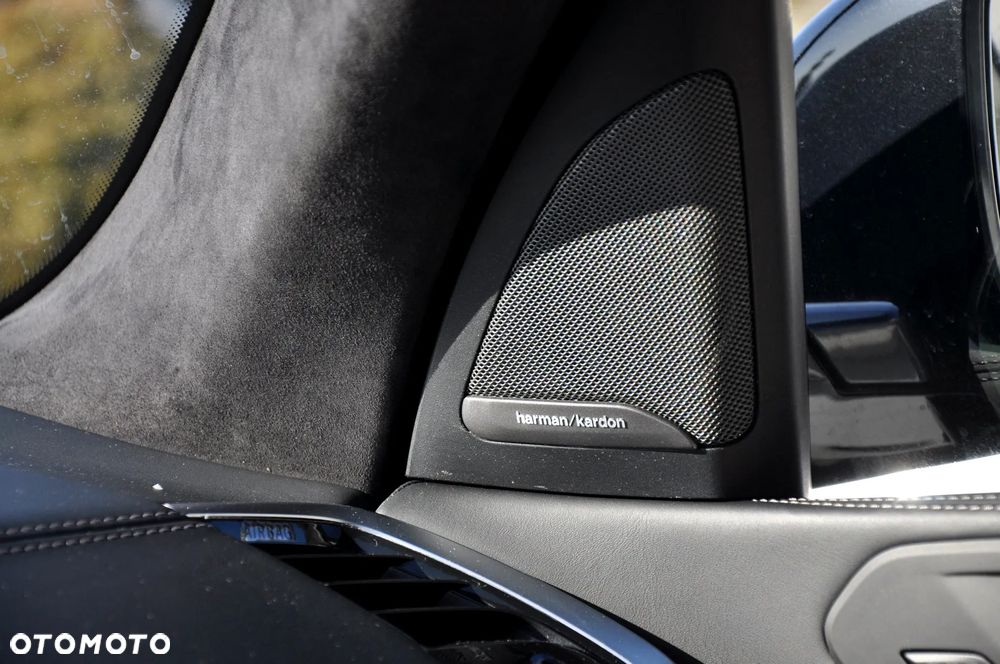 BMW X7 - 34