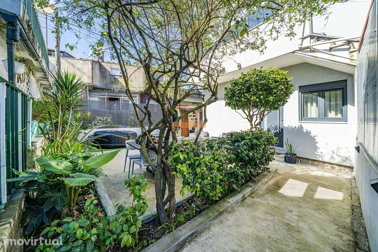 Andar Moradia T3 Venda em Braga (São José de São Lázaro e São João do - Grande imagem: 4/40