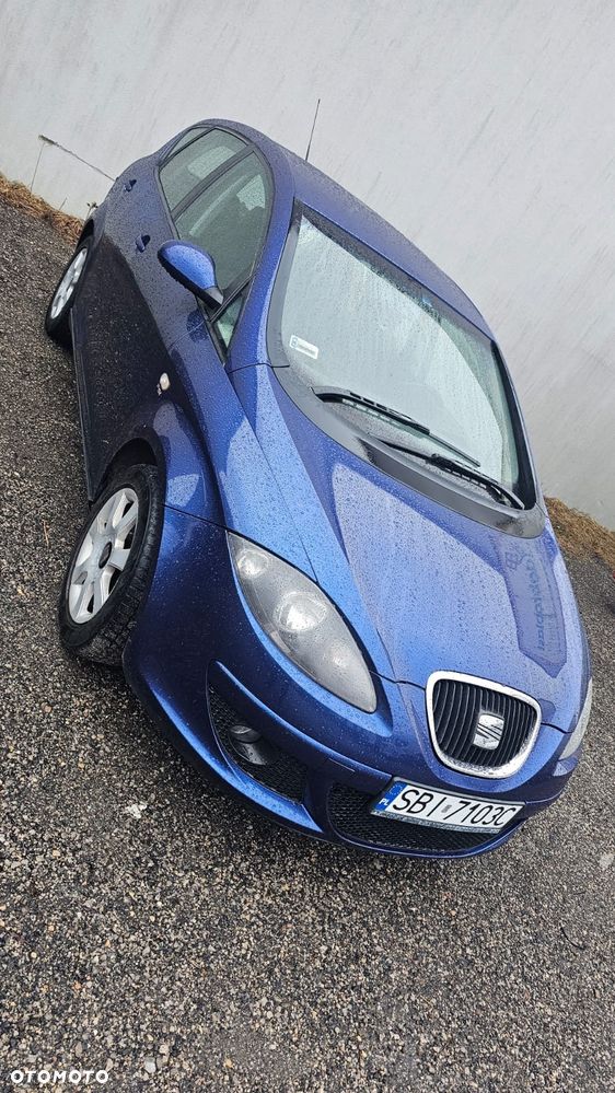 Seat Altea