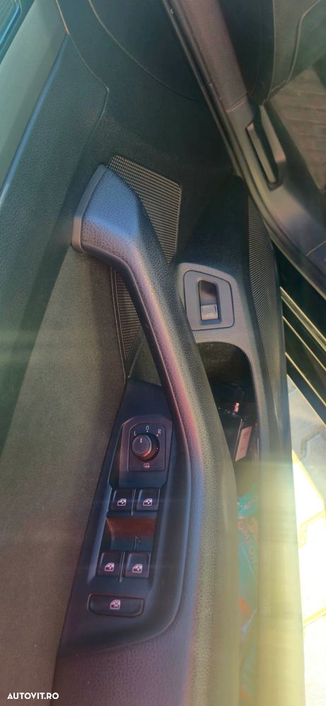 VOLKSWAGEN Passat 2016 — imagine 10