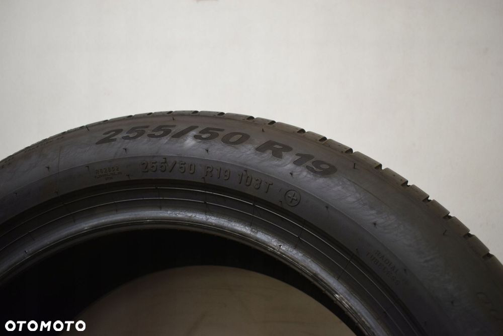 R19 255/50 Pirelli Scorpion 2025r Wysyłka gratis! - 7