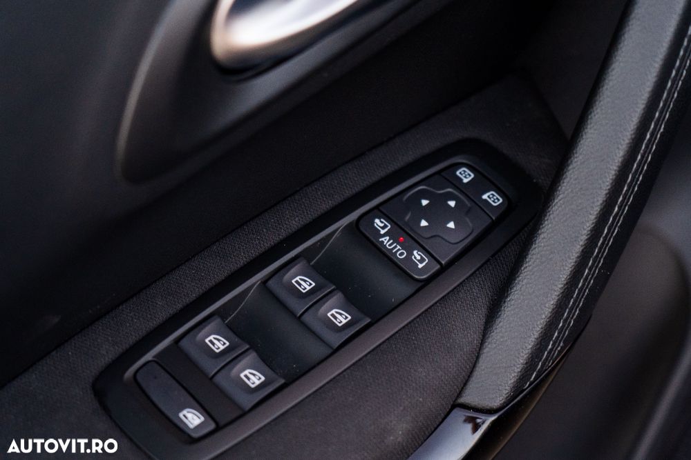 Renault Kadjar BLUE dCi 115 EDC BUSINESS EDITION - 21