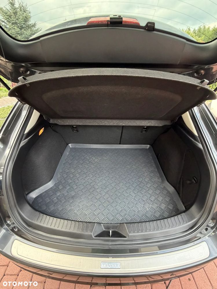 Mazda 3 2.0 Skyenergy - 9
