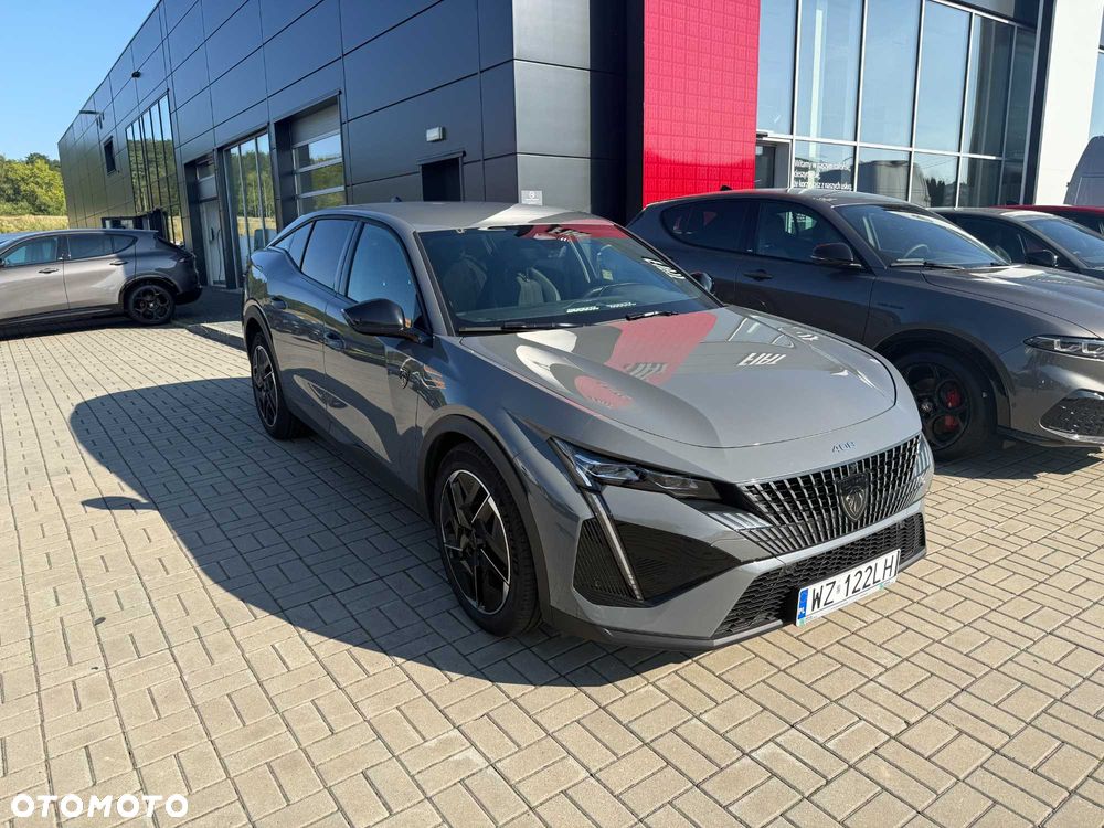 Peugeot Inny - 1