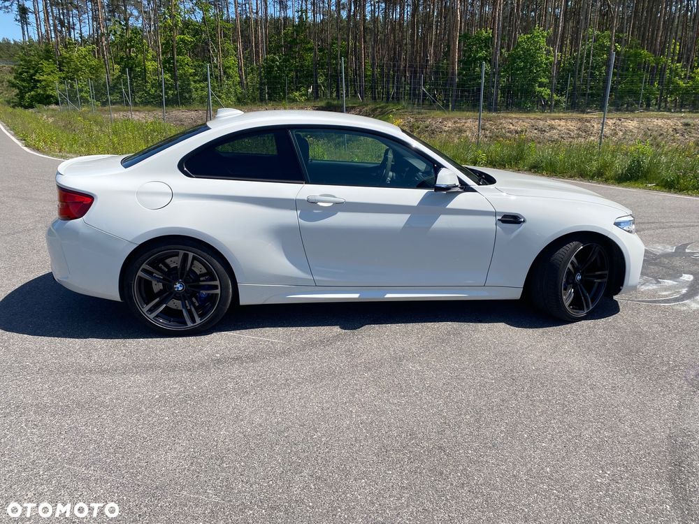 BMW M2 - 1