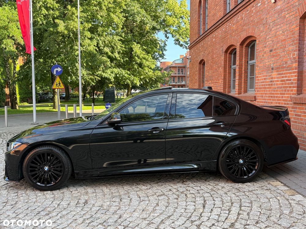 BMW Seria 3 - 26