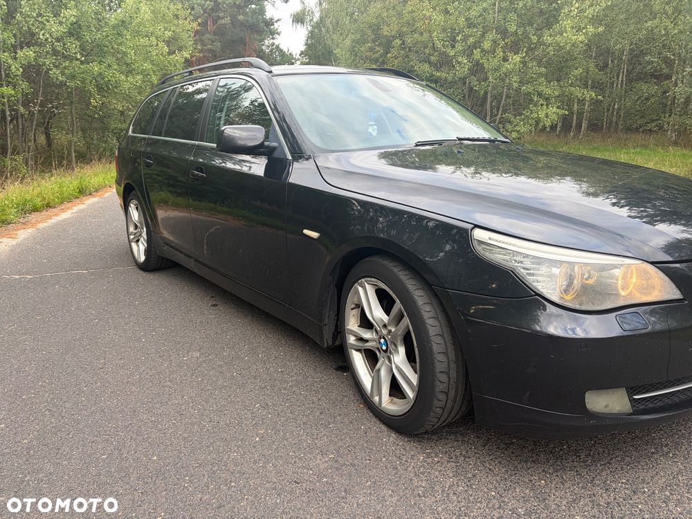 BMW Seria 5 - 3