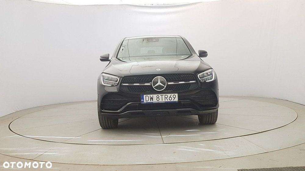 Mercedes-Benz GLC - 2