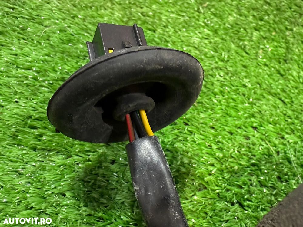 OGLINDA DREAPTA OPEL CORSA D 1.6 BENZINA 2014 COD OEM 13187616 2006-2014 - 8