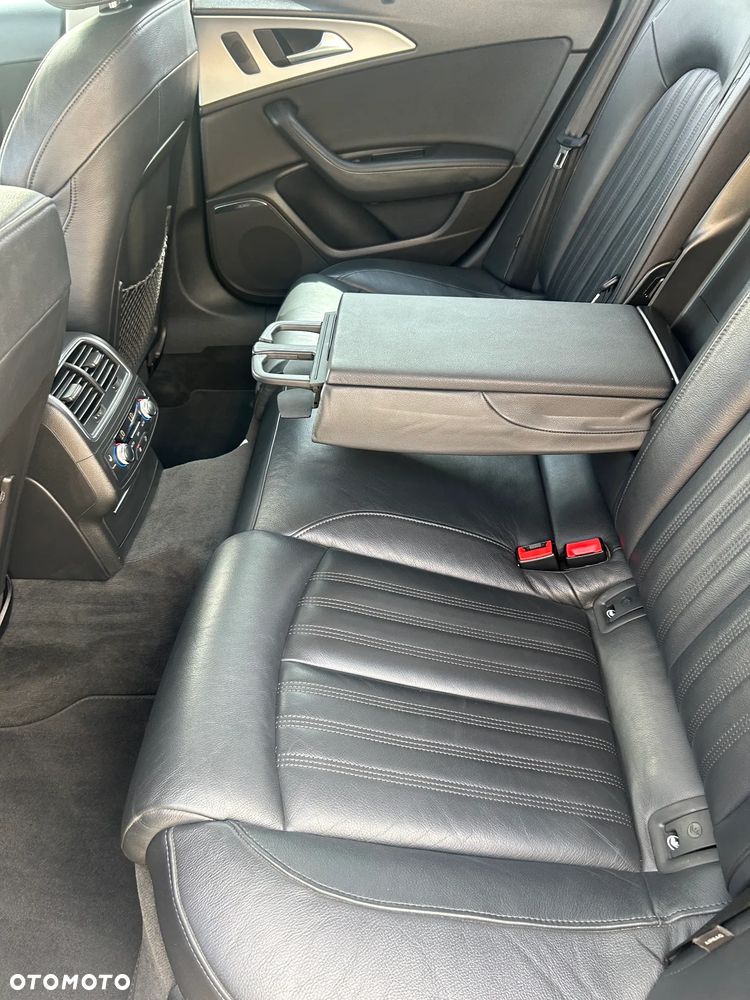 Audi A6 Limousine 3.0 TDI Quattro S tronic - 19