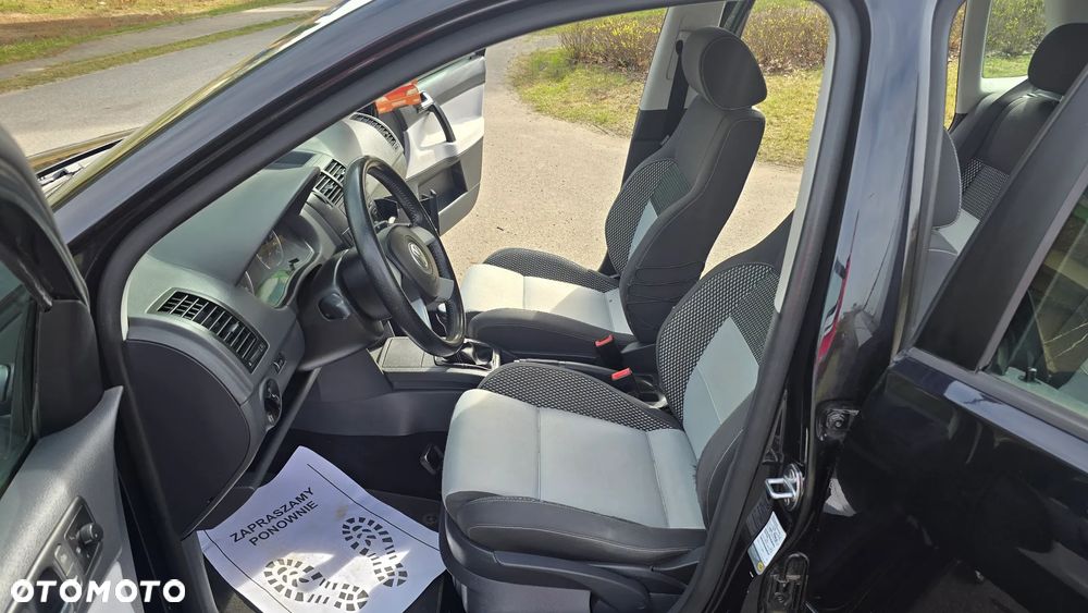 Volkswagen Polo 1.4 CrossPolo - 23