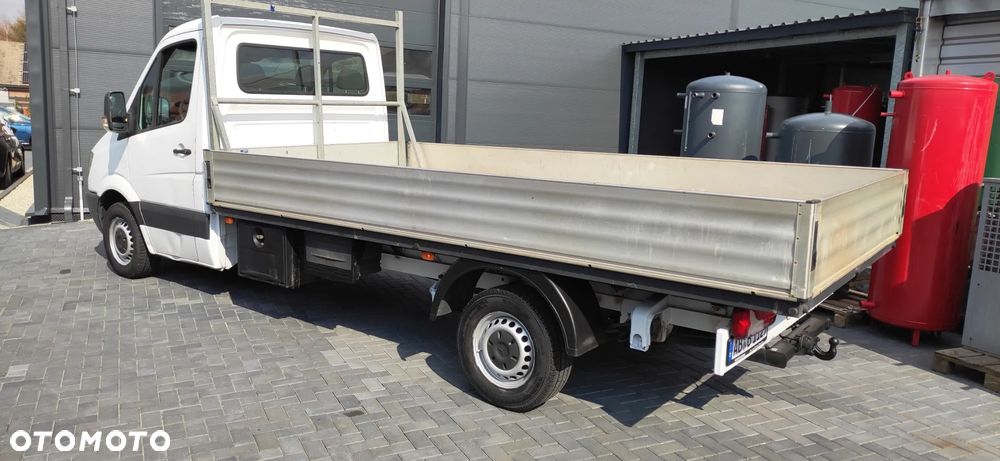 Mercedes-Benz Sprinter - 8