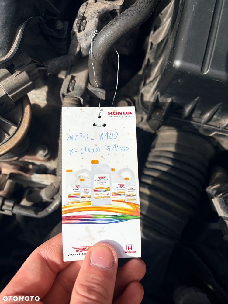 Honda Civic 1.8 Sport - 19
