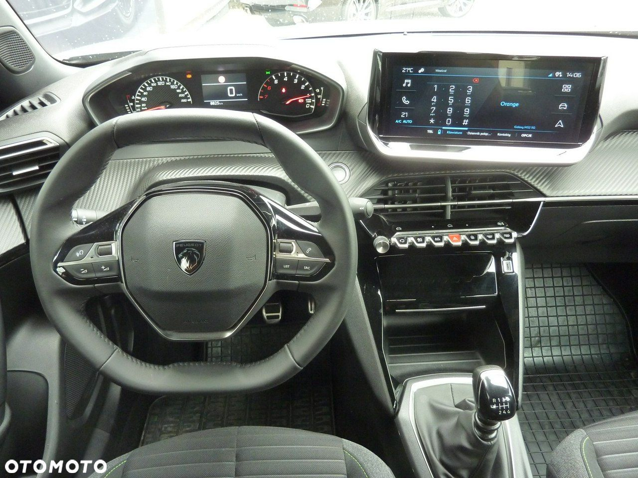 Peugeot 2008 - 19