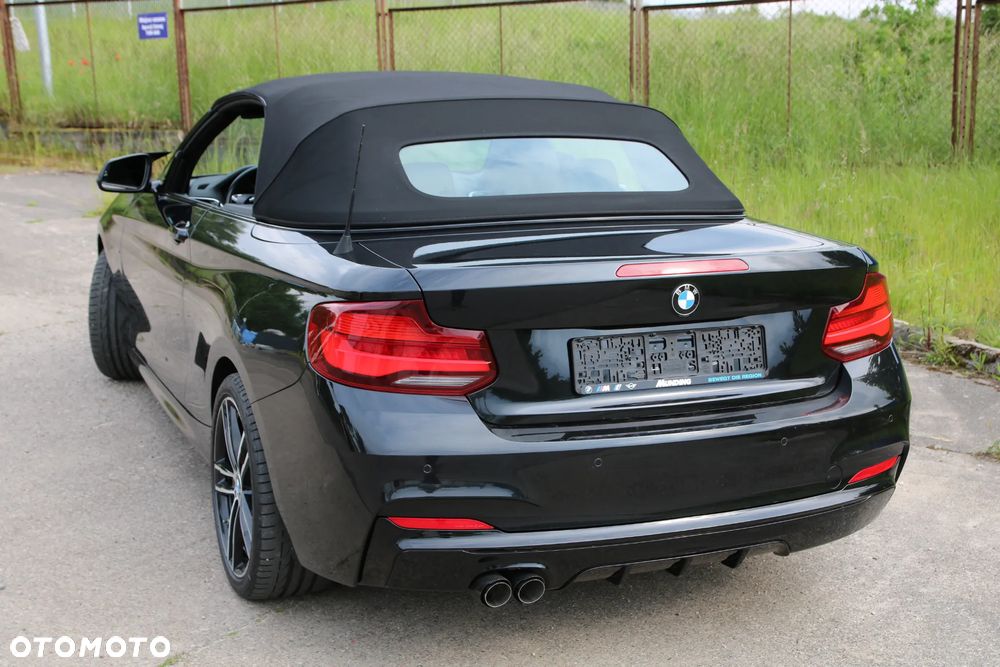 BMW Seria 2 218i M Sport - 7
