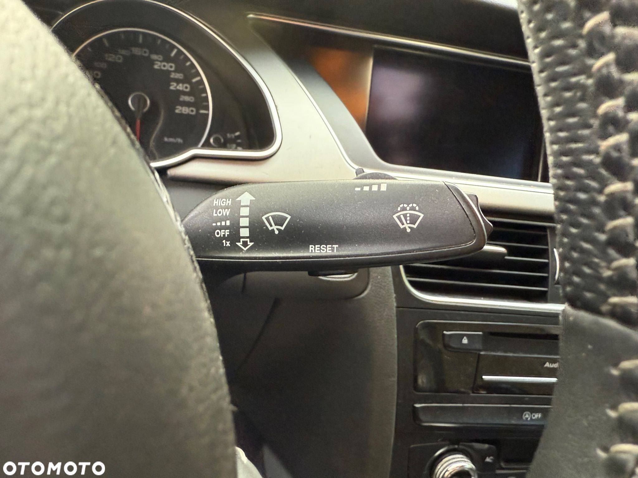 Audi A5 3.0 TDI Multitronic - 28