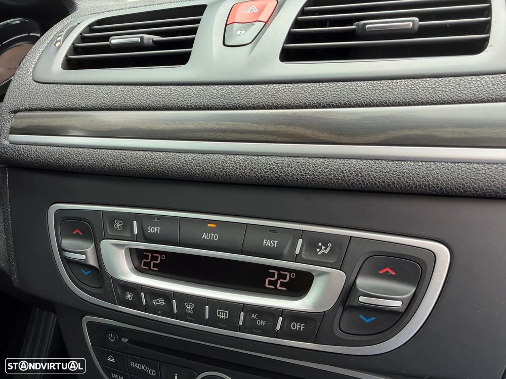 Renault Mégane 1.5 dCi Dynamique S - 21
