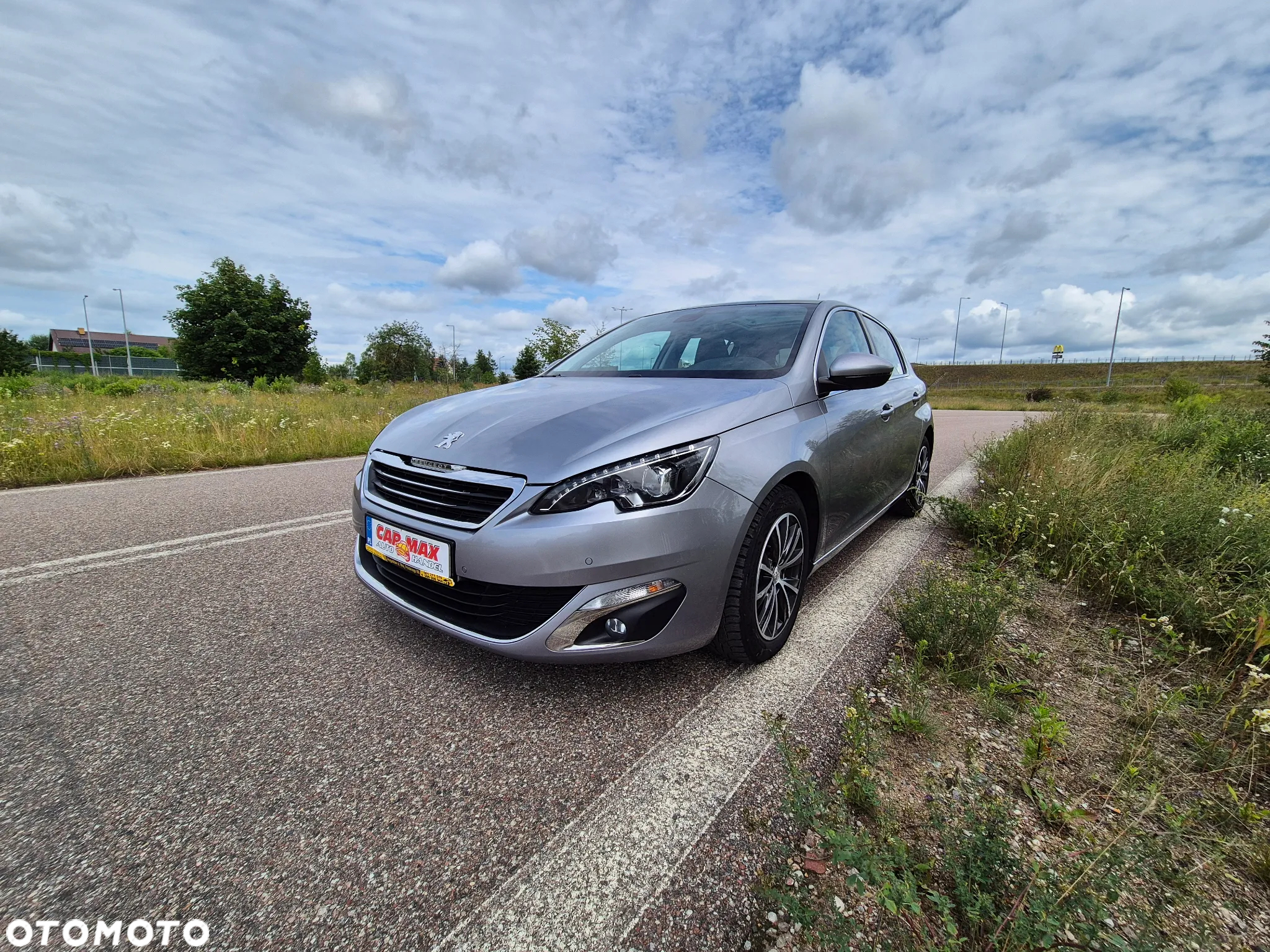 Peugeot 308 e-HDi FAP 115 Stop&Start Allure - 35