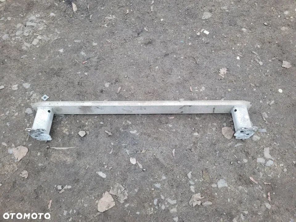 Belka tylna tył Peugeot 508 sedan - 2