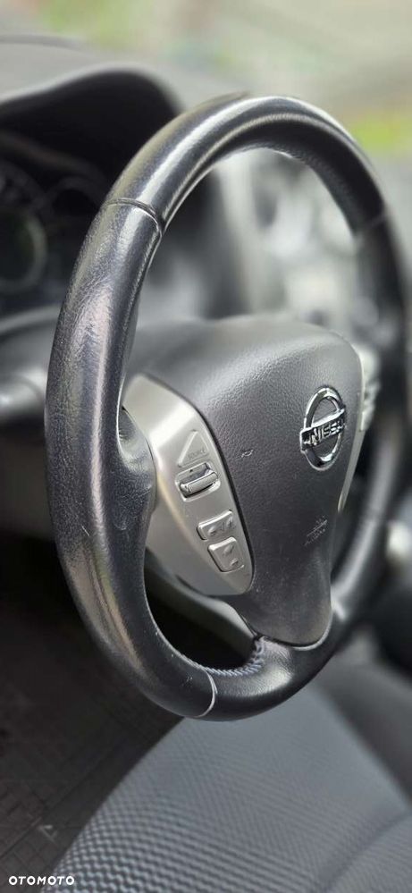 Nissan Note 1.2 DIG-S N-Tec - 16
