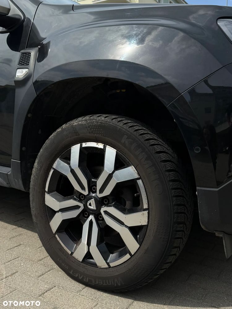 Dacia Duster 1.0 TCe Prestige - 12