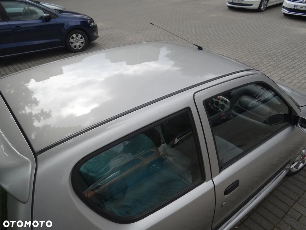 Fiat Seicento - 18