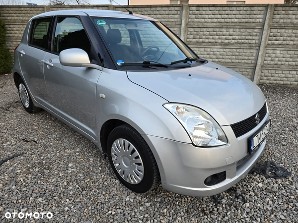 Suzuki Swift 1.3 Comfort