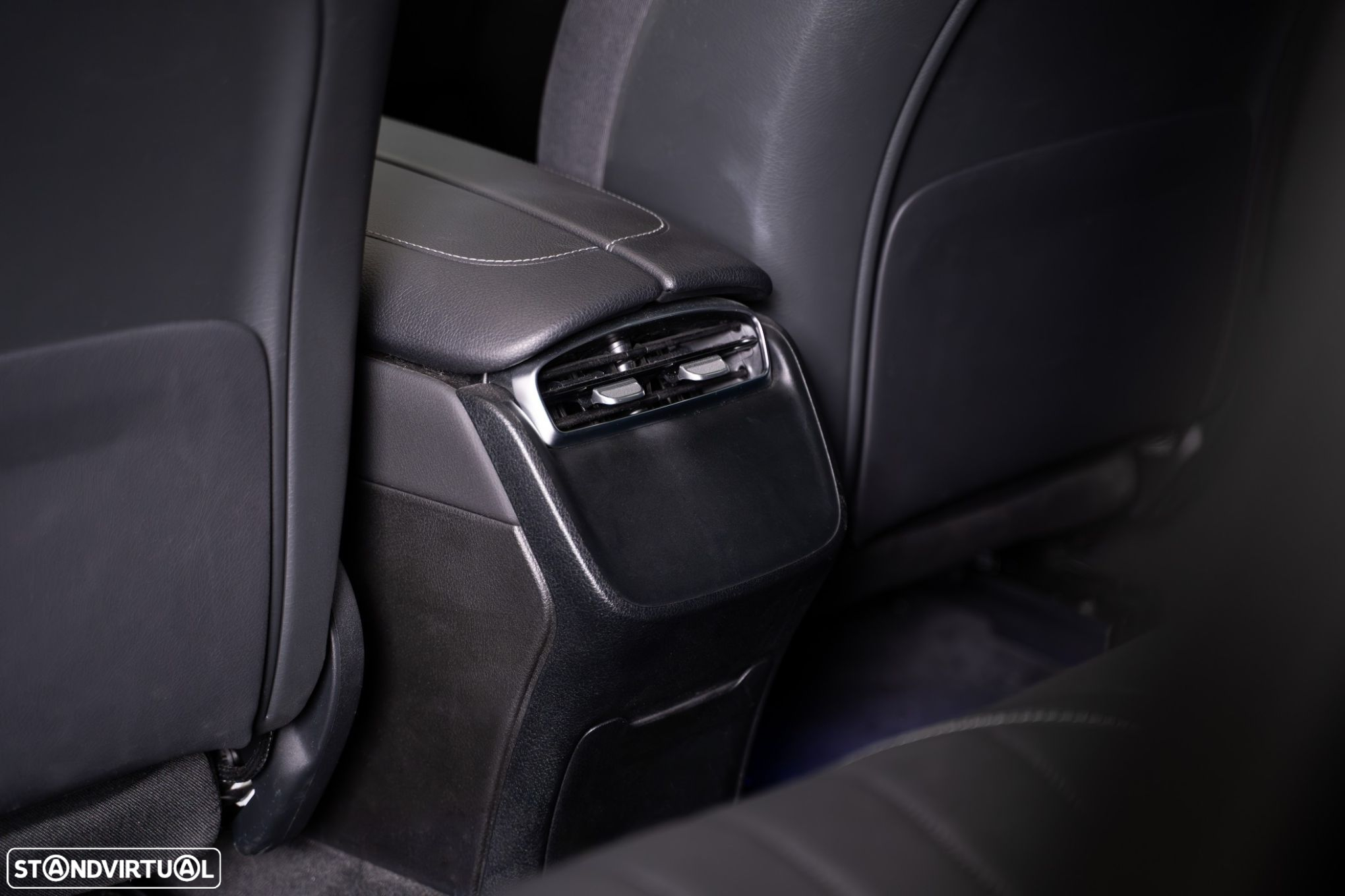 Mercedes-Benz EQE SUV 350 4Matic AMG Line Premium - 42