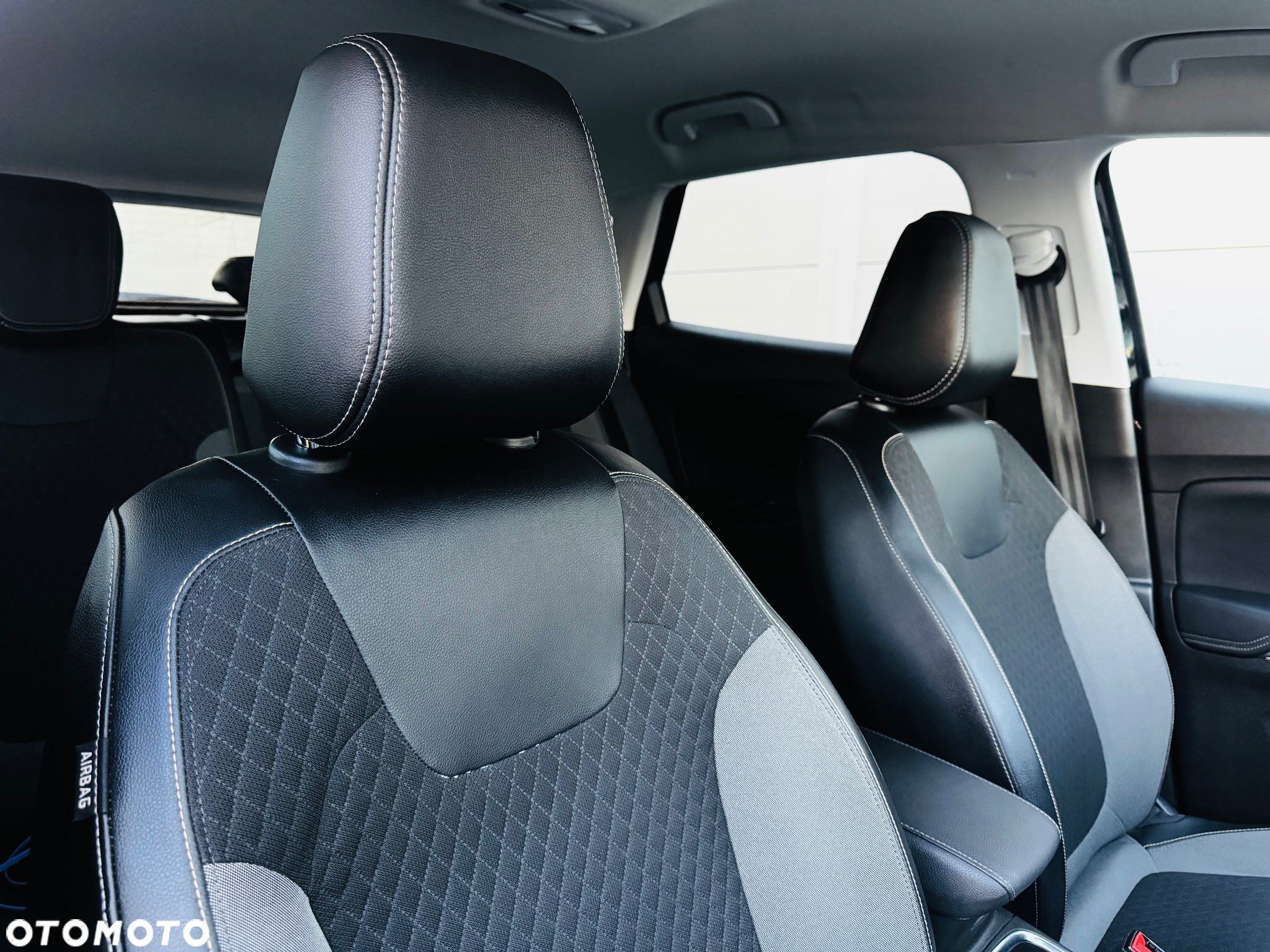 Opel Grandland X 1.5 D Start/Stop Automatik INNOVATION - 35