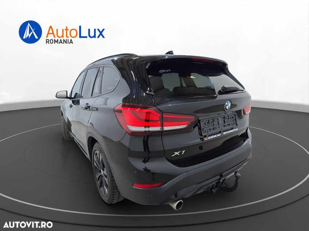 BMW X1 xDrive25e Sport Line - 4