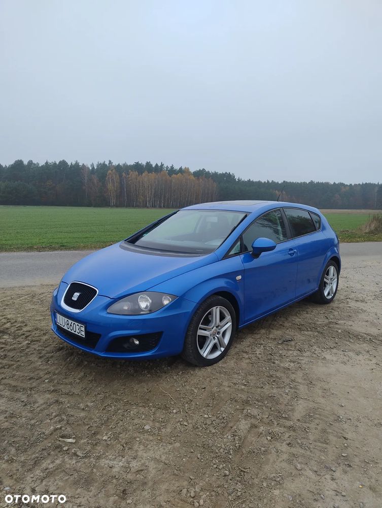 Seat Leon - 1