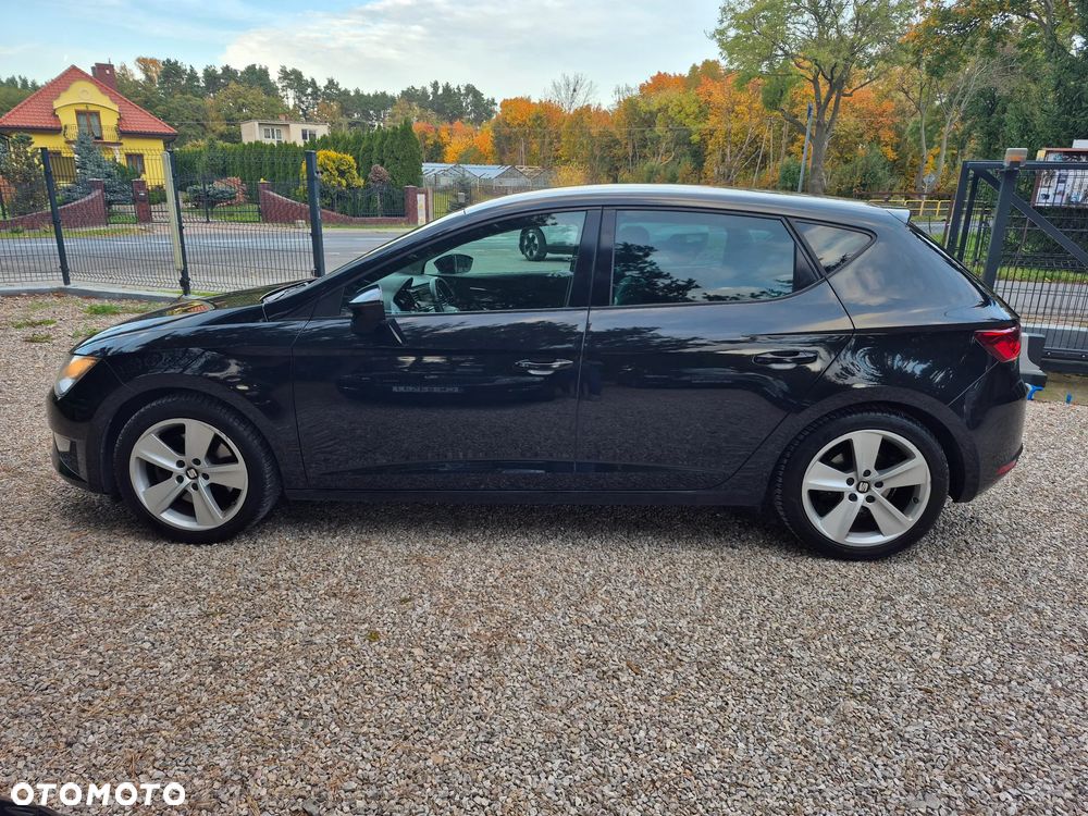 Seat Leon - 4