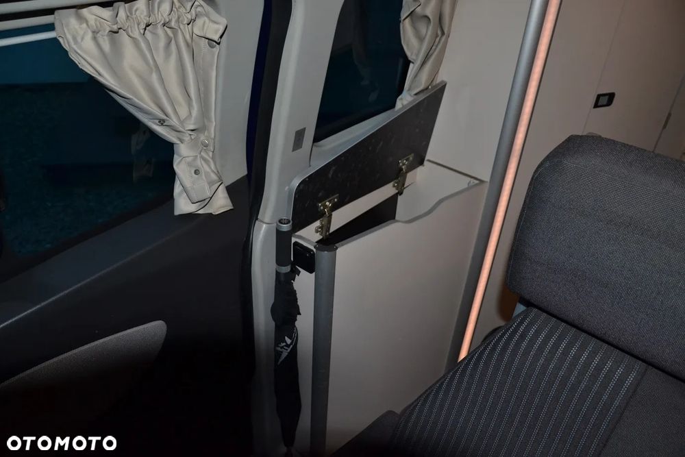 Ford Custom NUGGET WESTFALIA - 29